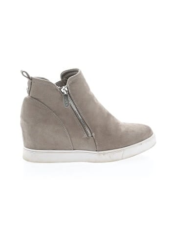 AK Anne Klein Ankle Boots (view 1)