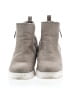 AK Anne Klein Gray Ankle Boots Size 9 - photo 2