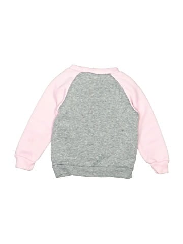 Angel Face Long Sleeve T-Shirt (view 2)