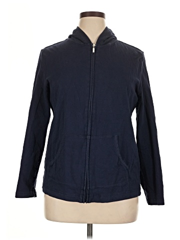 Karen Scott Sport Jacket (view 1)