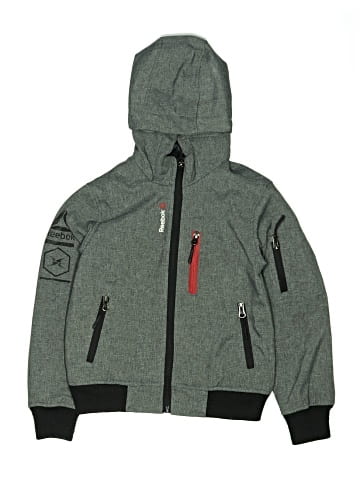 Reebok Jacket (view 1)