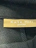Kate Hill Black Blazer Size 6 (petite) - photo 6