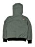Reebok Solid Green Jacket Size 5 - 6 - photo 2