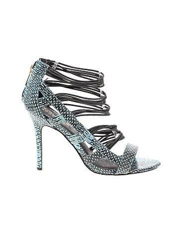 Kendall and Kylie Madden Girl Sandals (view 1)