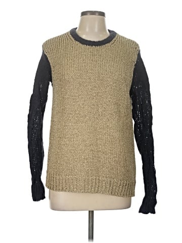 MICHAEL Michael Kors Pullover Sweater (view 1)