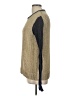 MICHAEL Michael Kors Tweed Tan Pullover Sweater Size L - photo 5