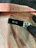 BDG Orange Sleeveless Button-Down Shirt Size XS - photo 4