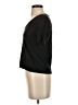 H&M Black Short Sleeve Top Size XS - photo 5