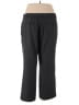 Sag Harbor Tweed Gray Dress Pants Size 18 - photo 2