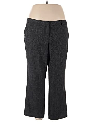 Sag Harbor Dress Pants (view 1)