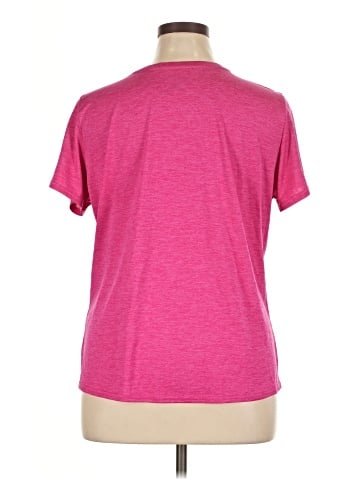 Blue Mountain Active T-Shirt (view 2)