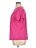 Blue Mountain 100% Polyester Pink Active T-Shirt Size XL - photo 5