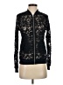 Xhilaration Black Jacket Size S - photo 1