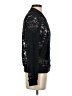 Xhilaration Black Jacket Size S - photo 4