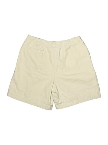 Crazy Horse Khaki Shorts (view 2)