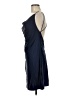 Shein Solid Blue Cocktail Dress Size 8 - 10 - photo 5