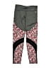 Gap Fit Graphic Gray Active Pants Size 10 - 11 - photo 1