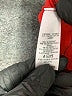 Splendid Stripes Red Casual Dress Size XS - photo 8