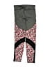 Gap Fit Graphic Gray Active Pants Size 10 - 11 - photo 2