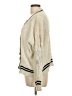 Unbranded 100% Polyester Ivory Cardigan Size XS - photo 5