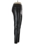Unbranded Metallic Black Leggings Size L - photo 4