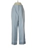 Panther Solid Blue Casual Pants Size S (estimated) - photo 1