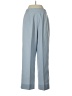Panther Solid Blue Casual Pants Size S (estimated) - photo 2