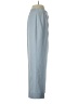 Panther Solid Blue Casual Pants Size S (estimated) - photo 4