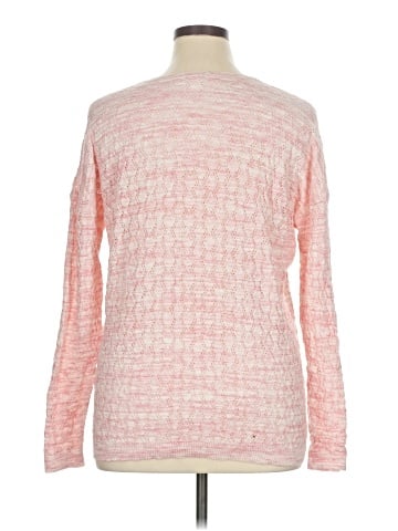 Leo & Nicole Pullover Sweater (view 2)