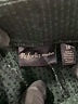 Rafaella Solid Green Active Pants Size 14 - photo 7