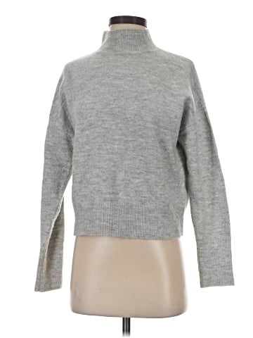 Sophie Rue Turtleneck Sweater (view 1)