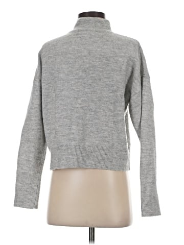 Sophie Rue Turtleneck Sweater (view 2)