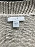 J.Jill Tan Cardigan Size L - photo 7
