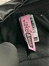 take A walk Solid Black Athletic Shorts Size S - photo 3