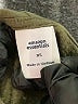 Amazon Essentials Green Pullover Hoodie Size XS - photo 7