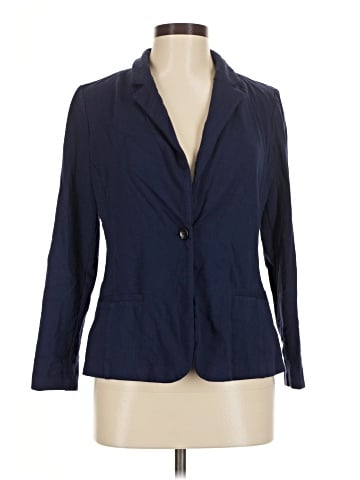 a.n.a. A New Approach Blazer (view 1)