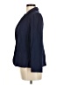 a.n.a. A New Approach Blue Blazer Size M - photo 5
