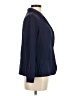 a.n.a. A New Approach Blue Blazer Size M - photo 4