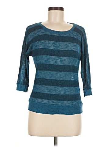 XXI Pullover Sweater (view 1)
