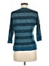 XXI Teal Pullover Sweater Size M - photo 2