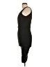 Chaser Solid Black Cocktail Dress Size S - photo 5
