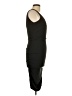 Chaser Solid Black Cocktail Dress Size S - photo 4