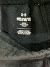 Under Armour Black Track Pants Size M - photo 4
