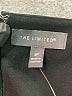 The Limited Solid Black Casual Dress Size 4 (petite) - photo 7