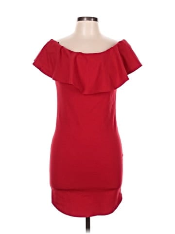 Beware! Cocktail Dress (view 1)
