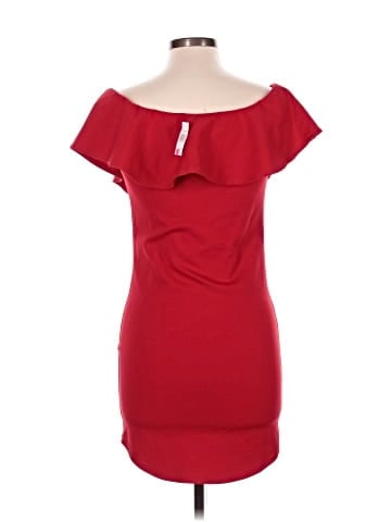 Beware! Cocktail Dress (view 2)