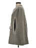 Saturday Sunday 100% Polyester Gray Cardigan Size XS - photo 5