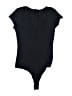 Lulus Black Bodysuit Size S - photo 1