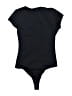 Lulus Black Bodysuit Size S - photo 2