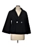 Blubianco Black Wool Blazer Size EU (IT) 46 / US 10 - photo 1